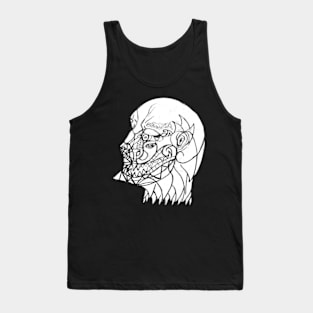 Hunter Tank Top